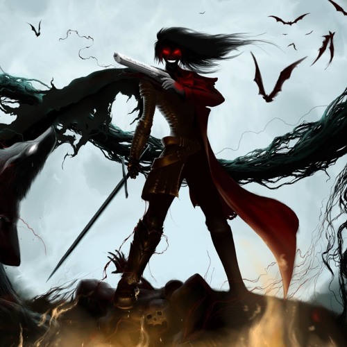 Nightcore - Calling All The Monsters