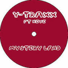Y-Traxx - Mysteryland (Ian McNab remix) Coloursfest 2012 intro version)
