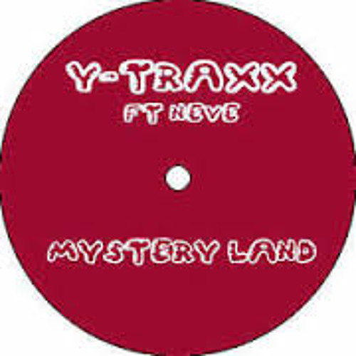 Y-Traxx - Mysteryland (Ian McNab remix) Coloursfest 2012 intro version)