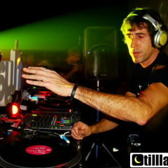 Alex Nicolella-never stop believe in you-soulful analogic mixed set