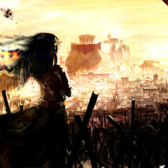 Nightcore - City