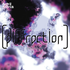 CTCD-008 | [diffraction] (Xfade Demo)