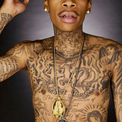 Wiz Khalifa Good Kush