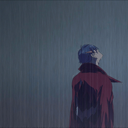 Nightcore - Crying In The Rain