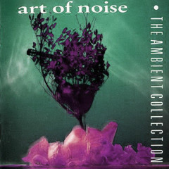 Art Of Noise - Moments In Love II [Chopped & Screwed]