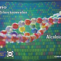 Ozono - To Here Knows When - (ChMR - Single - 005)