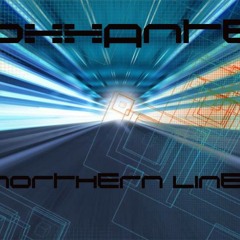 Koxxantez - Northern line 5(ChMR-EP-016)