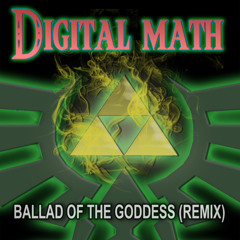 Zelda - Ballad Of The Goddess (Remix) [BUY= FREE DOWNLOAD]