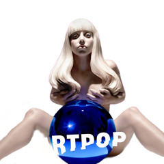 G.U.Y. (Vocal FX Version Background Instrumental) - Lady Gaga