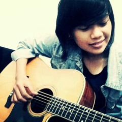 i wont give up - jason mraz cover by @antyarsad ainsvi ft @belvaaaa