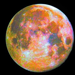 La Luz De La Luna - Ravid Goldschmidt