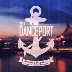 DancePort Promo (Solarstone minimix Mixed by Phonex)