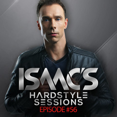 Isaac's Hardstyle Sessions #56 (April 2014)