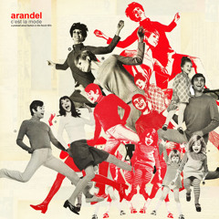 SOMix #21 - ARANDEL - C'est La Mode (A Podcast About Fashion In The French 60's)