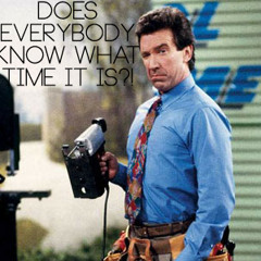 What time it is (Prod. Apollo Brown)