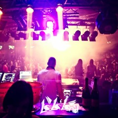 Jonez @ D-Tox Club 12.04.'14