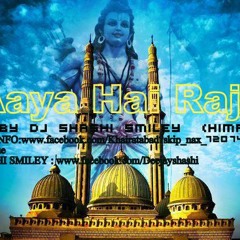 Aaya Hai Raja mix by dj shashi smiley (himanshu )