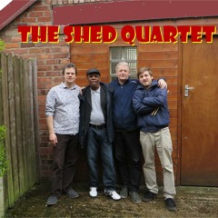 The Shed Quartet - A Sign of the Ages