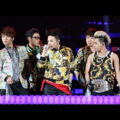 BIGBANG