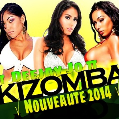 DJ LAURY KIZSOUMBA ZOUK 2025