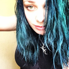 Holding Out For A Hero - Live Recording (Cover)