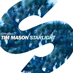 Tim Mason - Starlight - OUT NOW