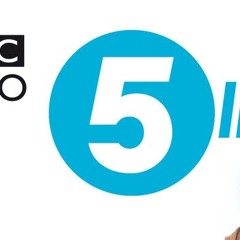 Dwayne Oxford on BBC Radio 5 Live discussing the Financial Crisis (2008)