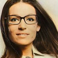 NANA MOUSKOURI Pjeva Starog Pjera