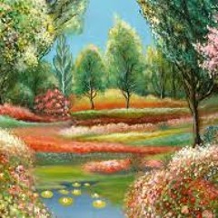 Magic Garden