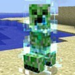 마인크래프트-밤에 광산가지마!