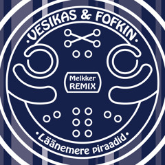 Vesikas & Fofkin - Läänemere Piraadid (Melkker Remix)