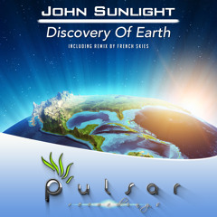 Pulsar Recordings/Pulsar Dark