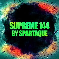 Supreme 144 with Spartaque