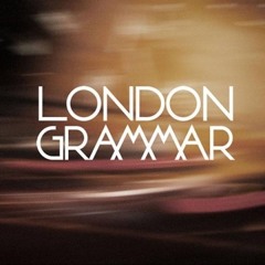 London Grammer - Wicked Game deephouse