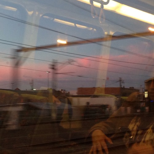 house/deep house mix #1