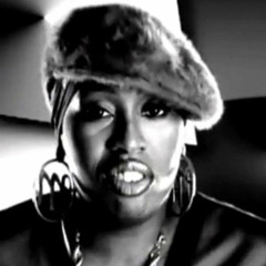 Work it - Missy Elliot ( Remix by Martin Hasdrubal Bayer)