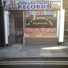 Jim Credland - Buy Me