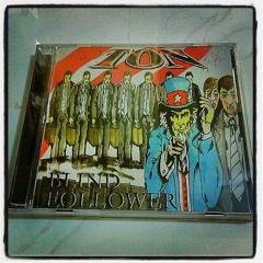 TON - "Blind Follower"