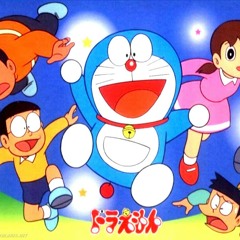 Cover Guitar (Doraemon)  at Mr.Sicker House!