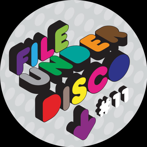 File Under Disco 11 - Chris E. Pants - Clips