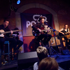 Pretend (Accoustic, Live) @ Local Indie