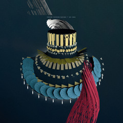 YOGGYONE Feat MUHSINAH - Any Ideas