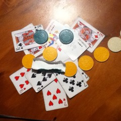 I have no idea what I am doing (They're Pingas (Those days that nothing works))