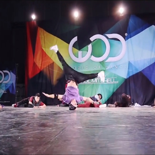 Quest Crew | World of Dance LA 2014 #WODLA