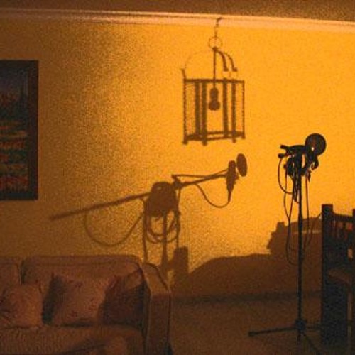 Spinning away - Brian Eno (From the film 'The Beach' - Home recording)