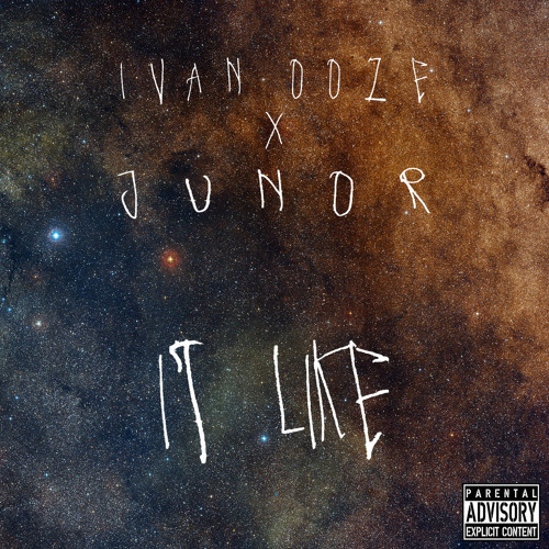It Like Ft. Juñor