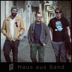 Westbalkonia - Haus Aus Sand (Radio Edit)