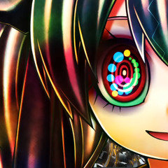 【初音ミク】 追跡逃避思考に見る少女Nの寂寞