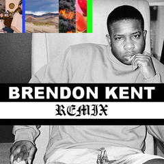 Brendon Kent Remix- Get it (Black Cracker)