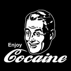 Cryptolocker - Enjoy Cocaine [140]